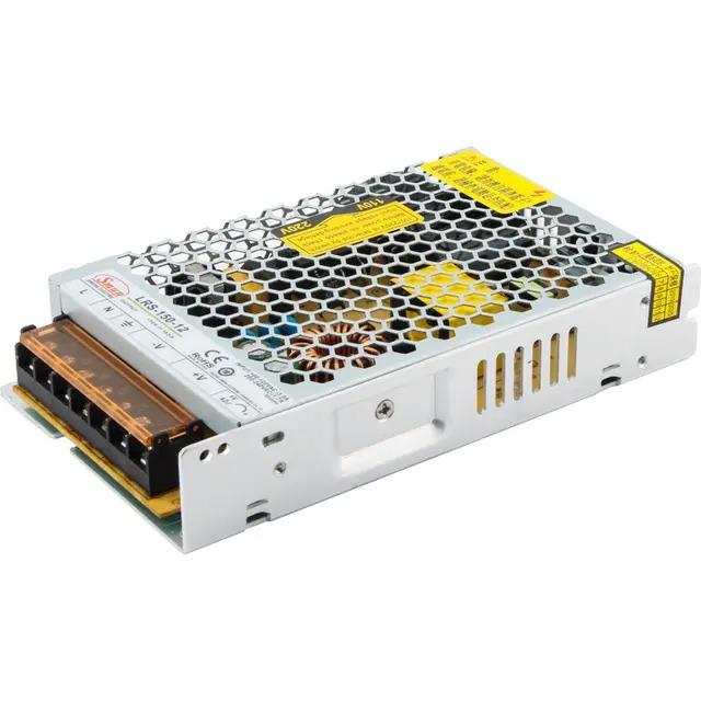 switching power supply Fuente de alimentación de conmutación