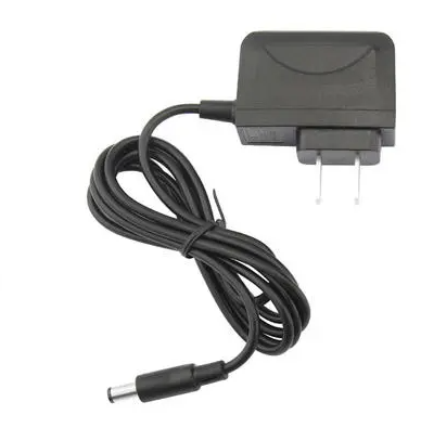 adaptador de corriente
