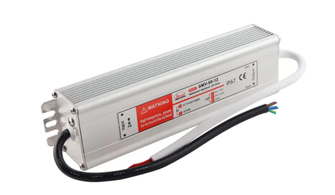 Elegir el controlador LED correcto para la iluminación inteligente y el control de atenuación