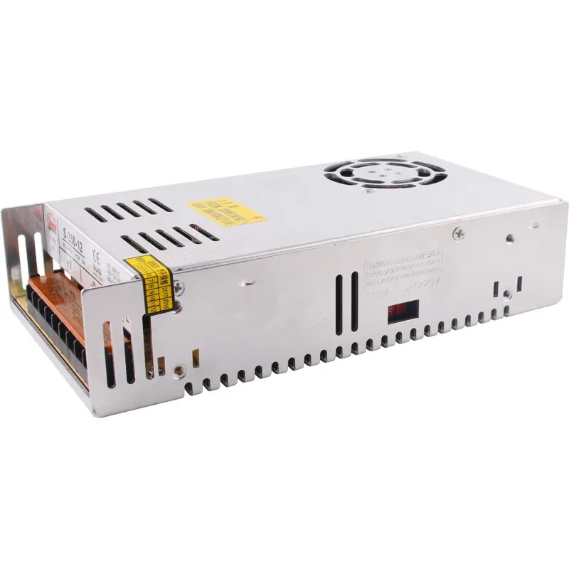 Cómo convertir CC a CA