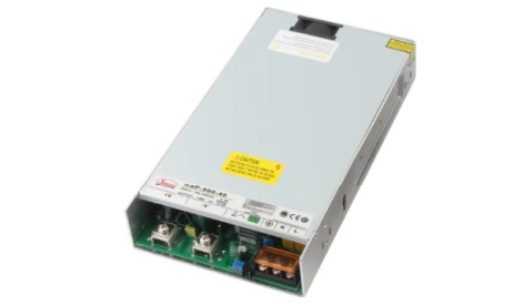 Cómo la fuente de alimentación conmutada mejora la confiabilidad en los sistemas de comunicación y transporte