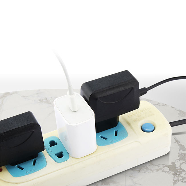 Adaptador de corriente de 10W 5V 2A