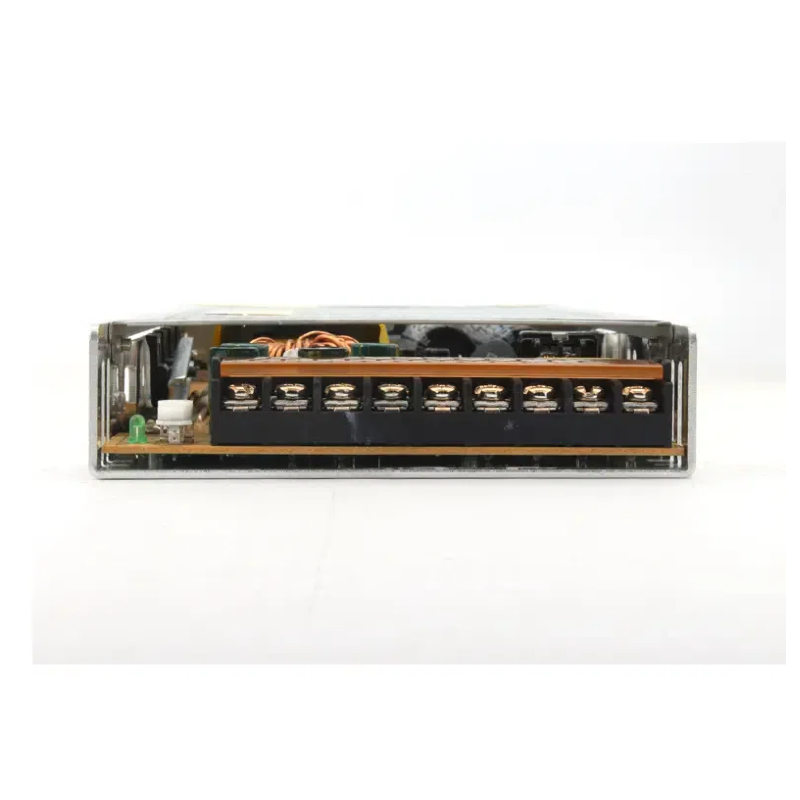 Fuente de alimentaci&oacute;n LRS