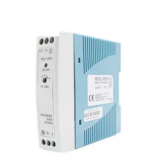 fuente de alimentaci&oacute;n conmutada