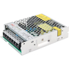 Fuente de alimentación conmutada delgada y cerrada serie LRS de 35 W a 600 W 