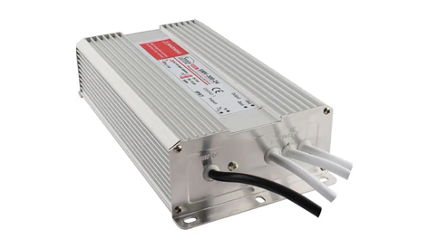 Comprensión de las especificaciones del controlador LED: las características de voltaje, energía y protección explicadas