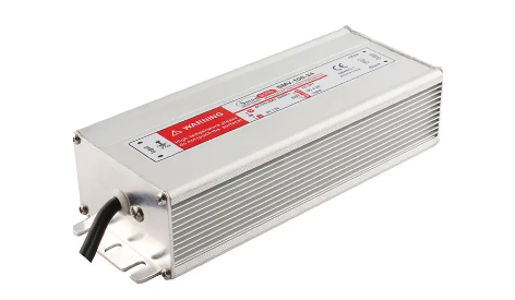 Tipos de controladores LED explicados: corriente constante vs. voltaje constante