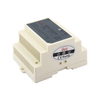 Fuente de alimentación de carril DIN DR-60-24 60W 24VDC 2.5A para automatización industrial