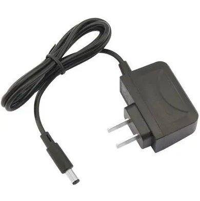 adaptador de corriente