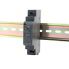 Serie HDR 15W a 150W 5V/12V/15V/24V/48VDC Salida Ultra Slim Fuente de alimentación conmutada SMPS en carril Din