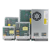 Fuente de alimentación conmutada de salida única serie LRS (potencia: 35 W ~ 600 W)