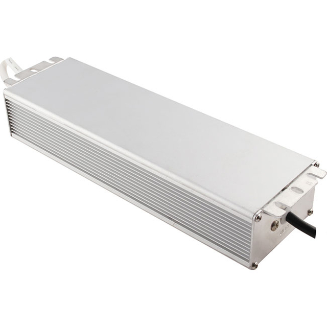 SMV-150 150W 5V/12V/24V/36V/48V Controlador LED de voltaje constante