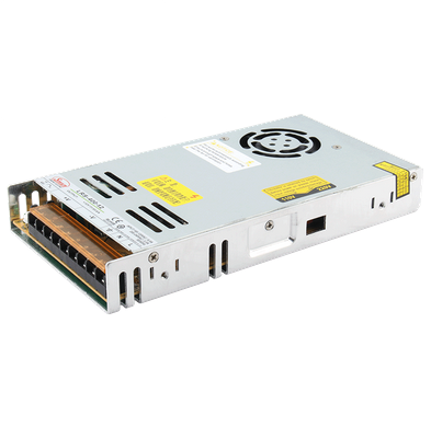 Fuentes de alimentaci&oacute;n de salida &uacute;nica LRS