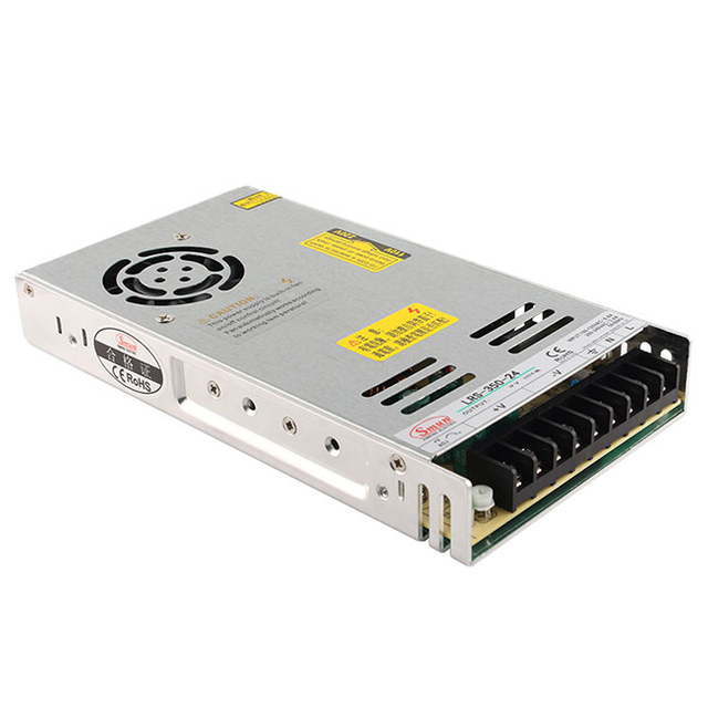 Fuente de alimentación conmutada LRS-350