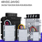 48V a 24V 3A a 85A Convertidor CC/CC reductor Fuente de alimentación impermeable IP68 para sistema solar