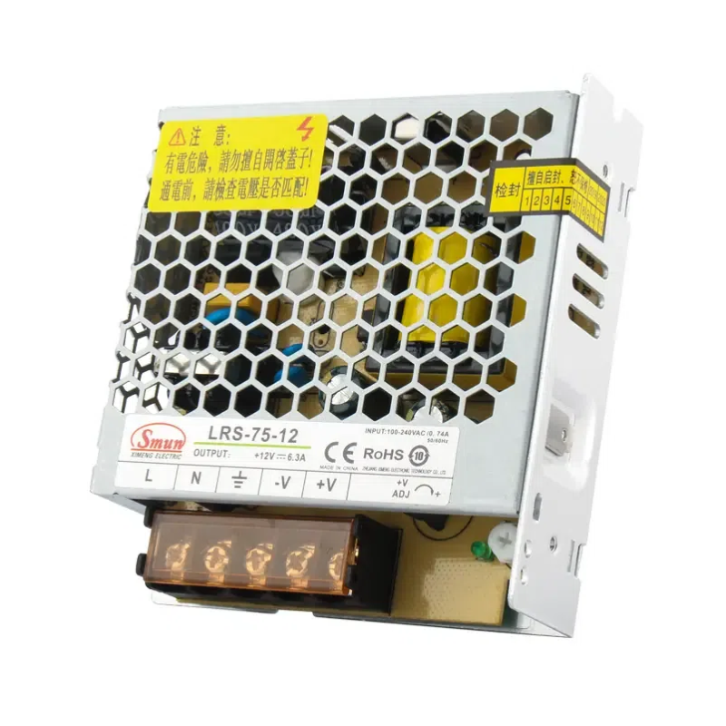 Fuente de alimentaci&oacute;n LRS