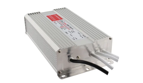 Elegir el controlador LED adecuado para sus necesidades de iluminación comercial