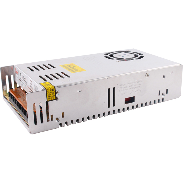 SD-350 350W 5V 12V 24V 48V Salida Aislada DC-DC convertidor