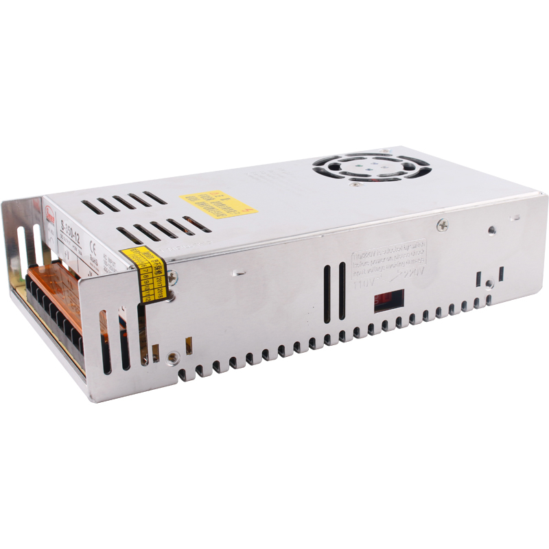 SD-350 350W 5V 12V 24V 48V Salida Aislada DC-DC convertidor