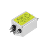 Conexión de perno monofásico CA 220V purificación EMI CW4-3A/6A/10A/20A/30A/40A-S Filtro de potencia