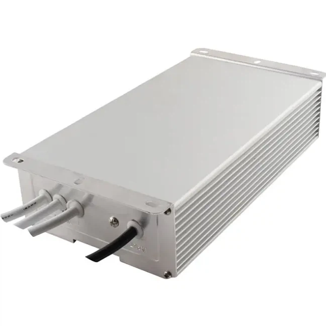 ¿Qué es exactamente un controlador LED y por qué es importante?