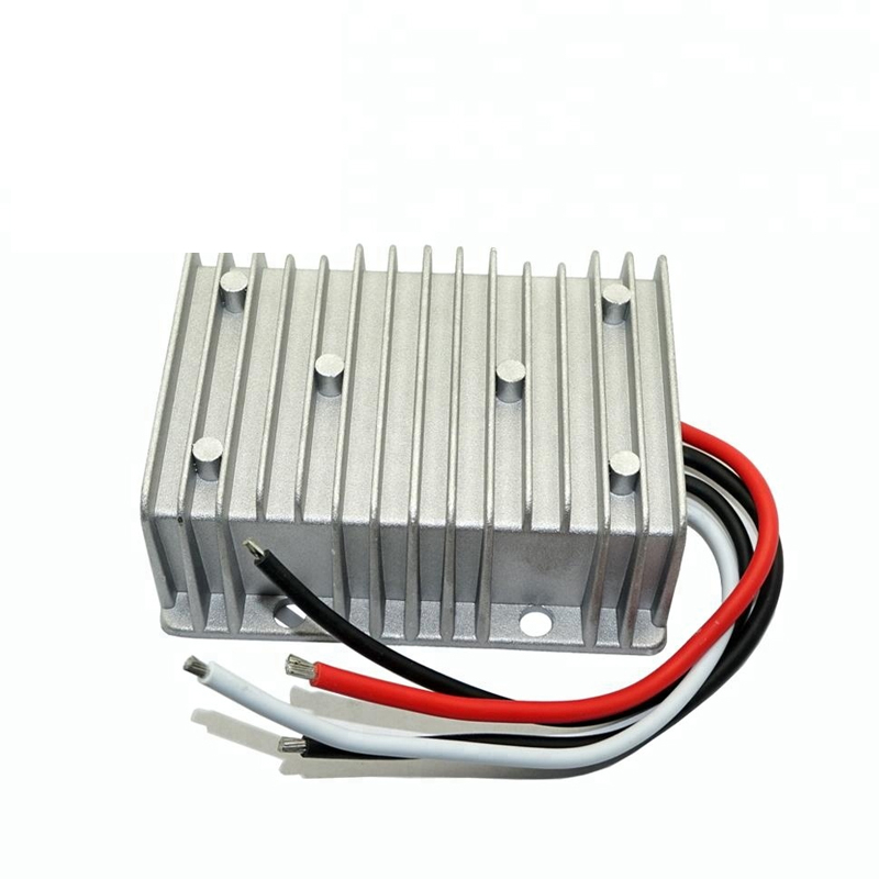 Convertidor de potencia reductor de impulso CC-CC de 8-40 V a 12 V 15 A