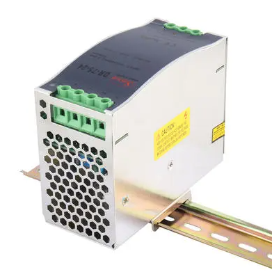 fuente de alimentaci&oacute;n conmutada