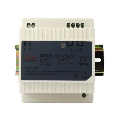 conmutaci&oacute;n de fuentes de alimentaci&oacute;n