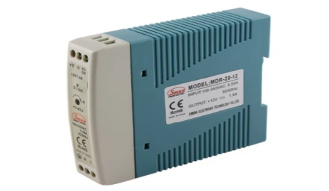 Cómo elegir la fuente de alimentación CCTV adecuada para sistemas de monitoreo de seguridad