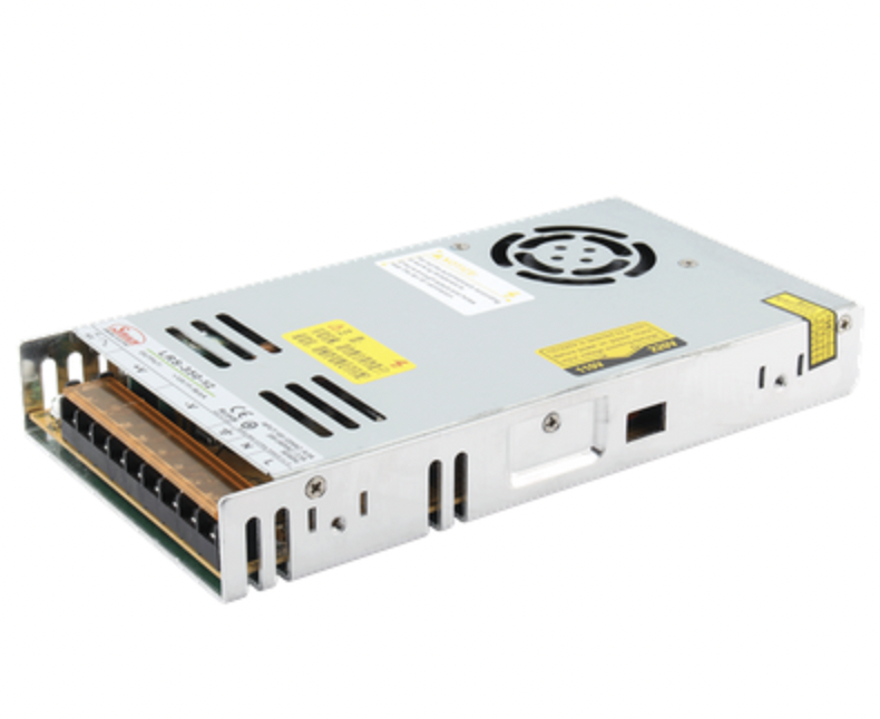 fuente de alimentaci&oacute;n conmutada