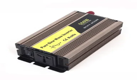 Por qué un inversor de onda sinusoidal puro es esencial para la electrónica sensible