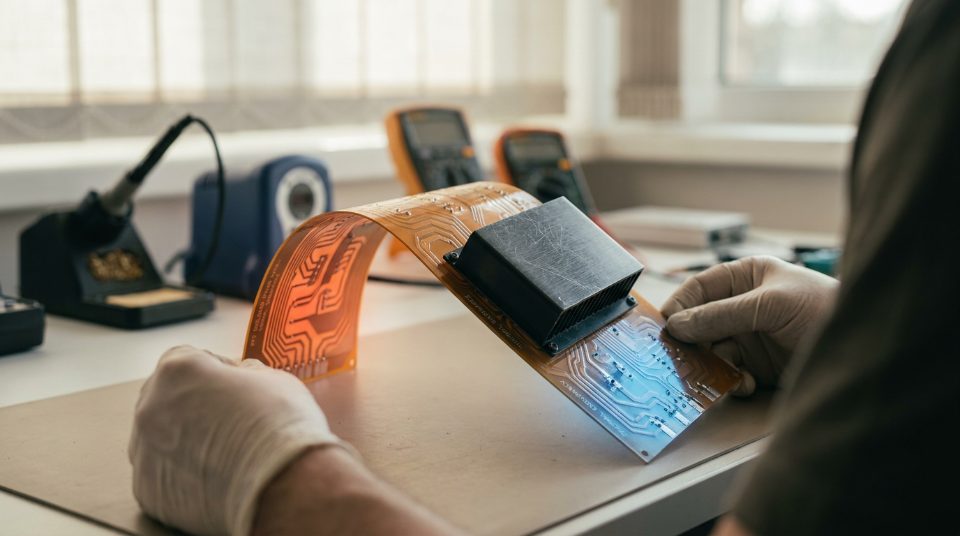 Resistencia t&eacute;rmica y arquitecturas de dise&ntilde;o flexible
