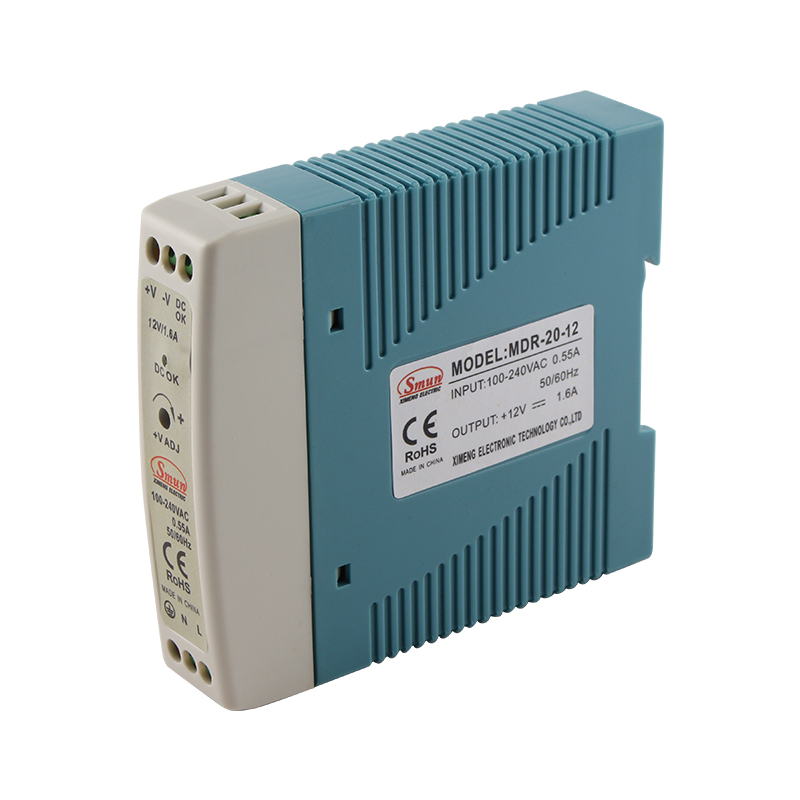 ¿Cómo afecta la ondulación de salida al PLC y a la estabilidad del sensor?