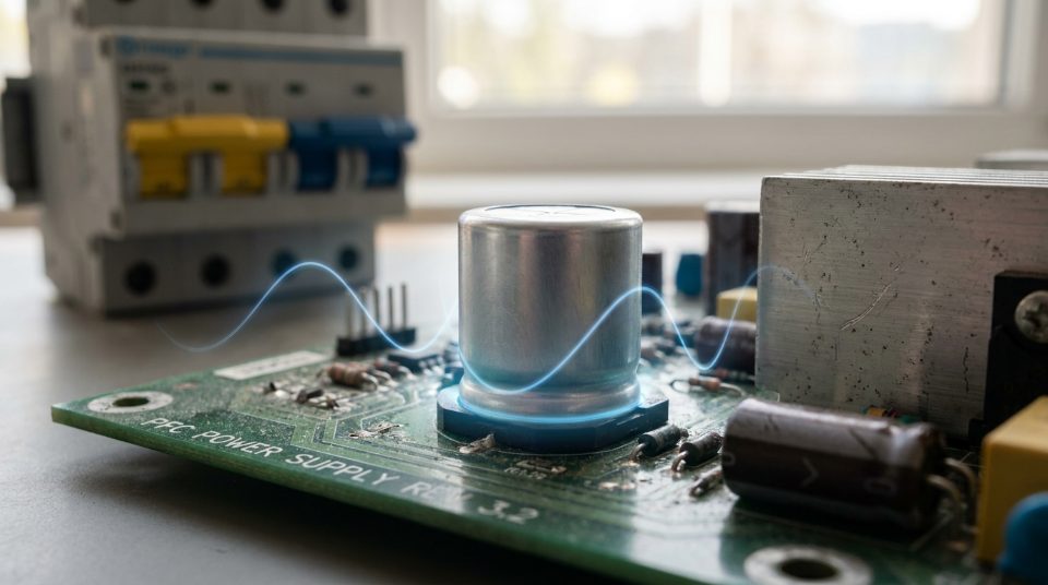Confiabilidad del sistema mejorada y longevidad el&eacute;ctrica